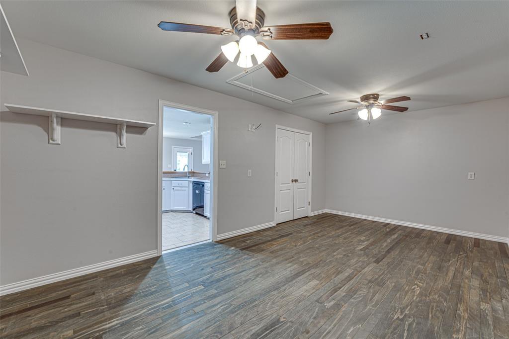 Dixie Street Add - Residential