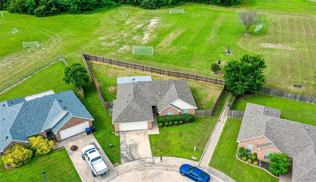 Dixie Street Add - Residential
