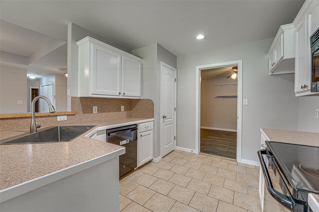 Dixie Street Add - Residential