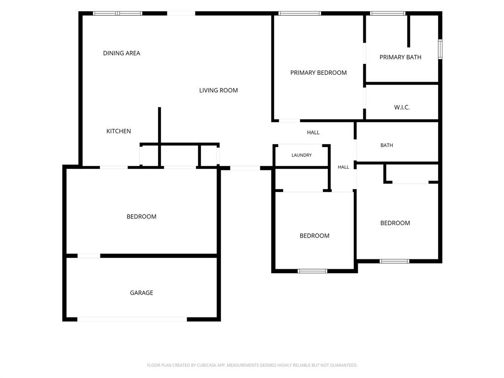 Dixie Street Add - Residential