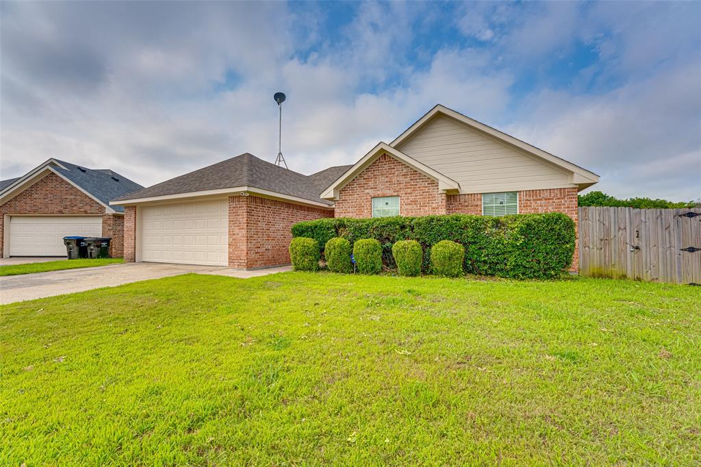 Dixie Street Add - Residential