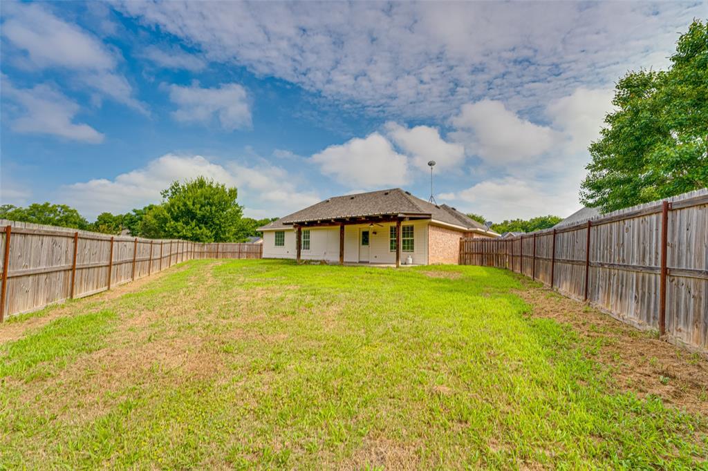 Dixie Street Add - Residential