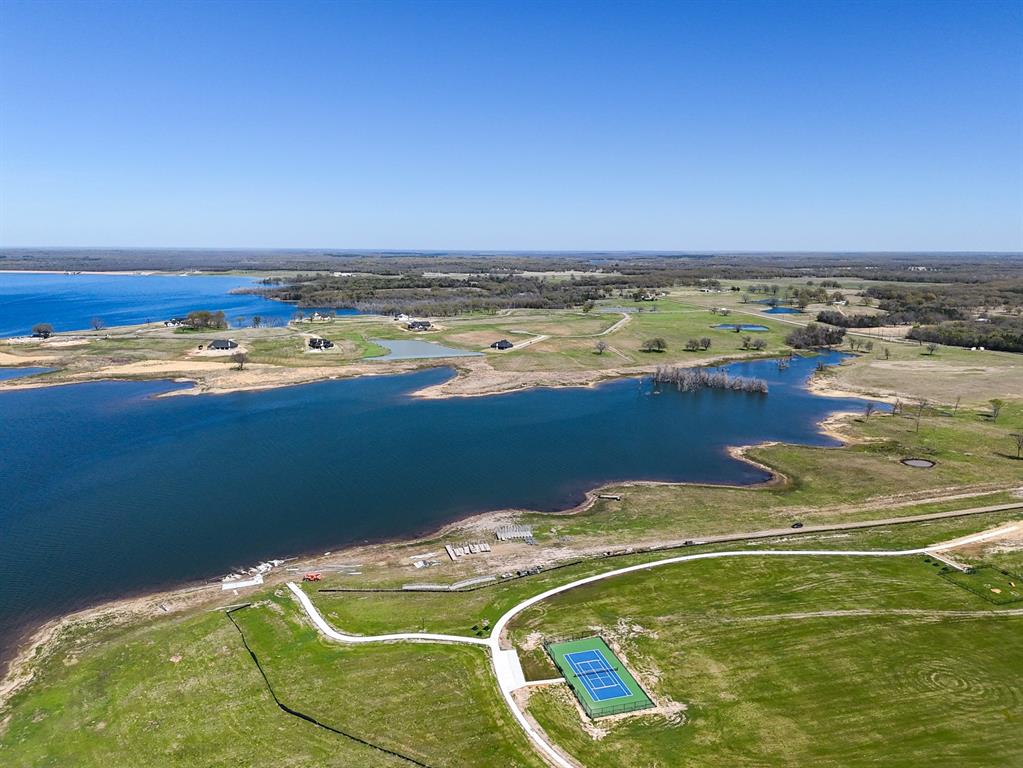 SHORES AT THE PENINSULA - Land