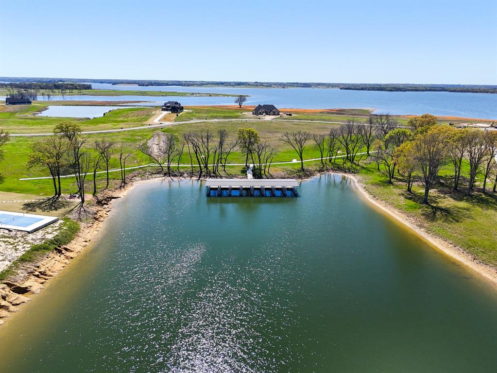 SHORES AT THE PENINSULA - Land
