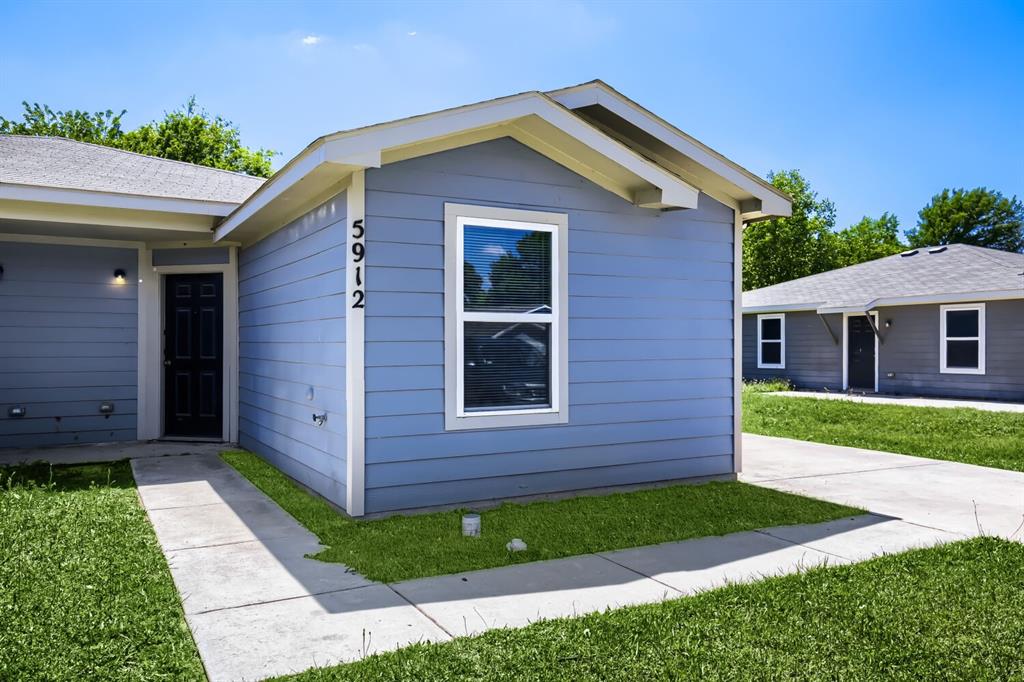 Wilkes Estates Add - Residential Income