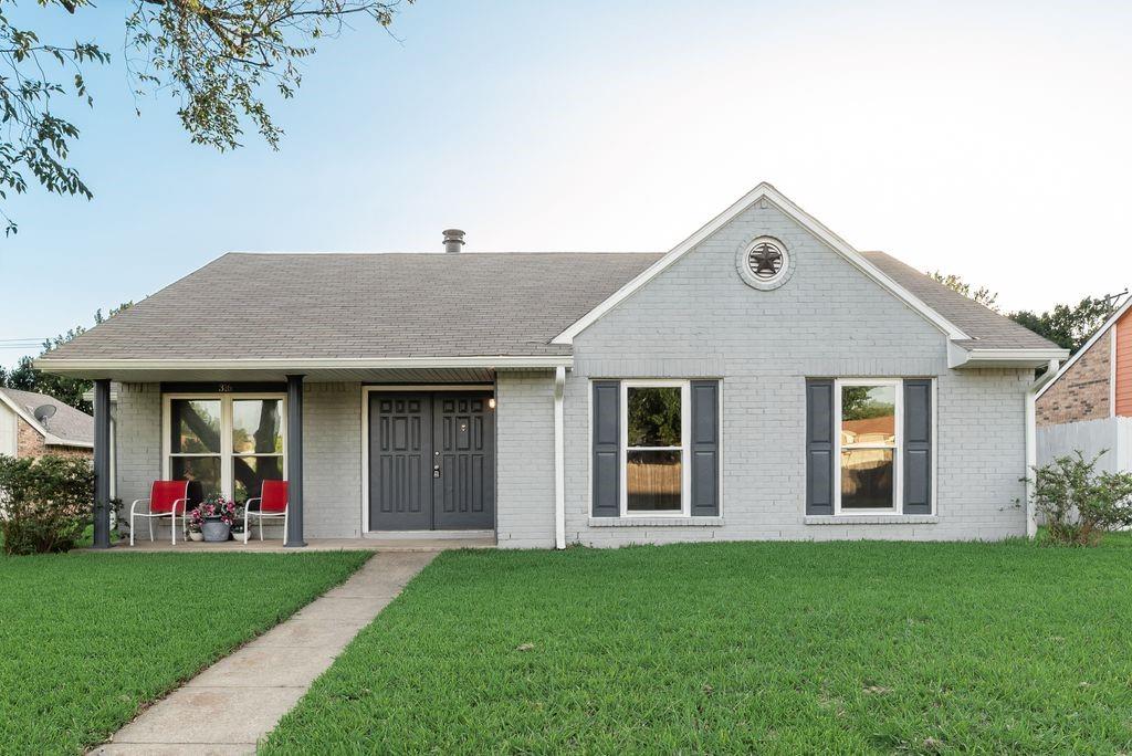 Highlands 02 - Residential