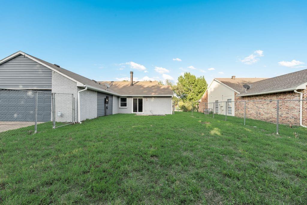 Highlands 02 - Residential