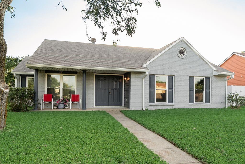 Highlands 02 - Residential