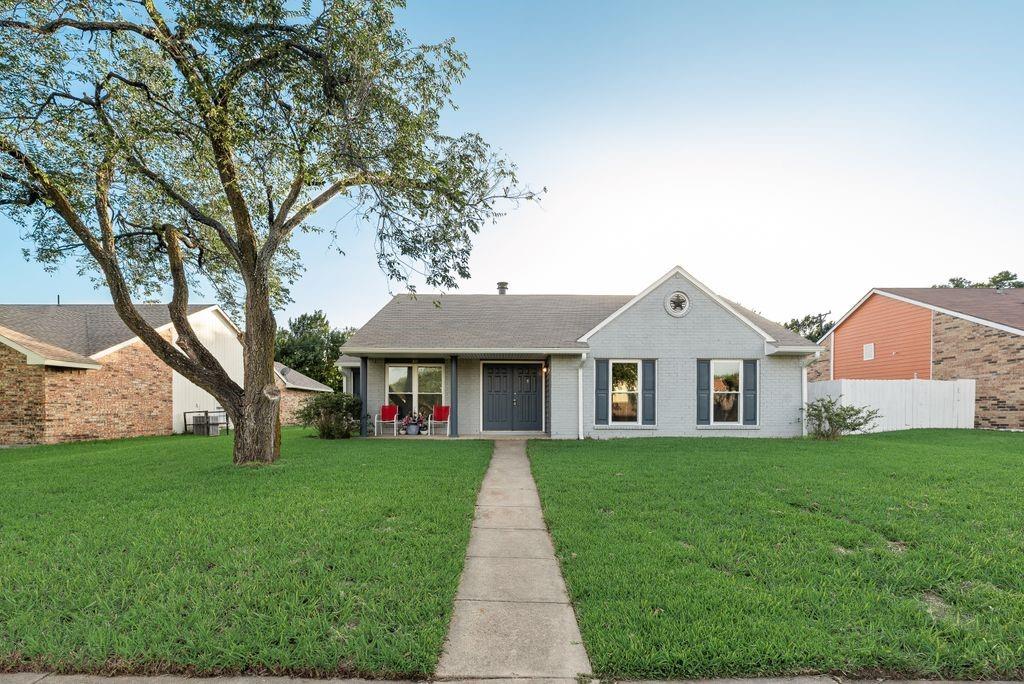 Highlands 02 - Residential