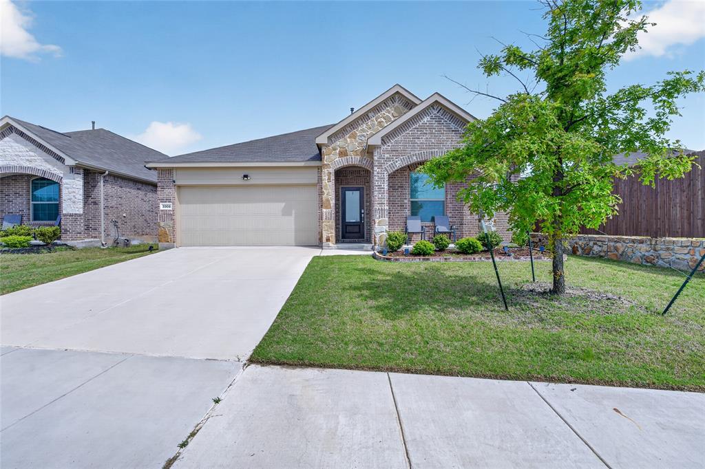 Preserve At Honey Creek Ph 5 - Residential