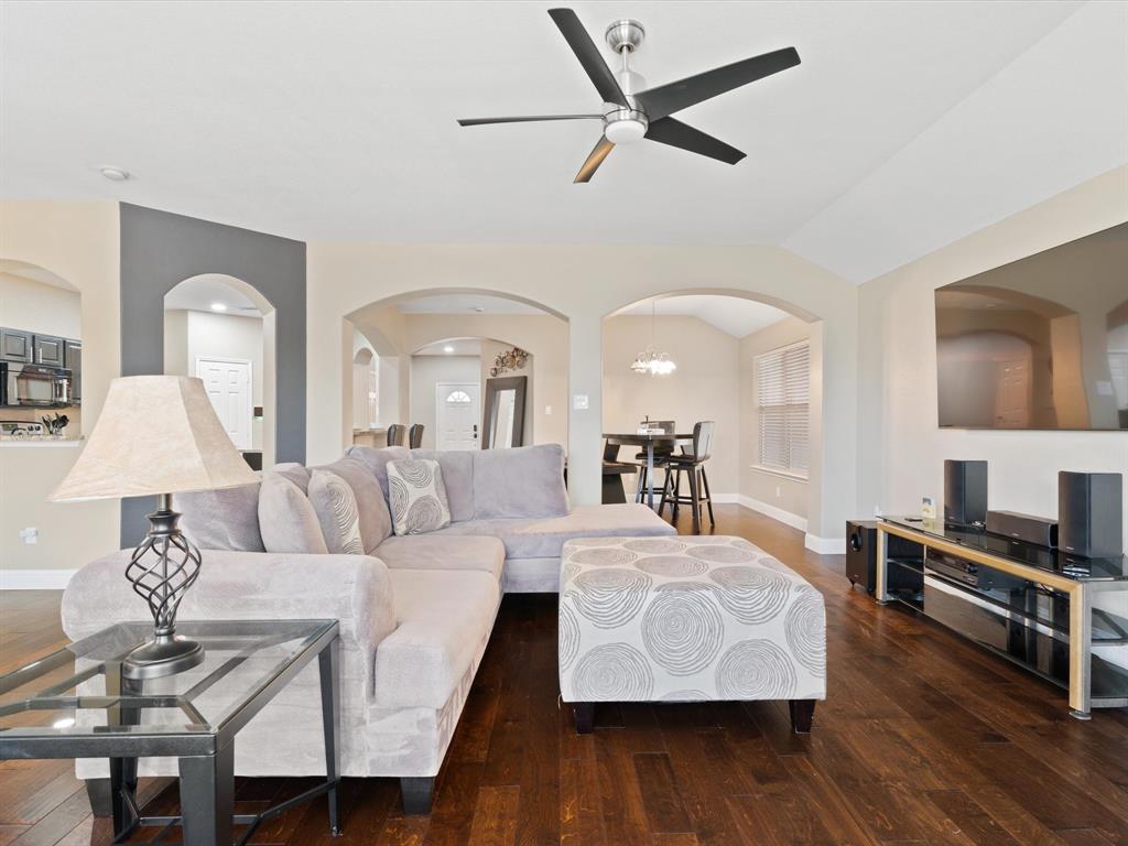 Frisco Ranch Ph 1a - Residential
