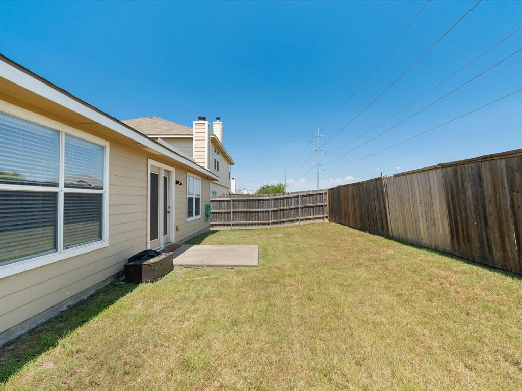 Frisco Ranch Ph 1a - Residential