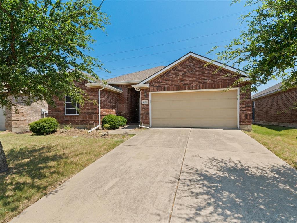 Frisco Ranch Ph 1a - Residential