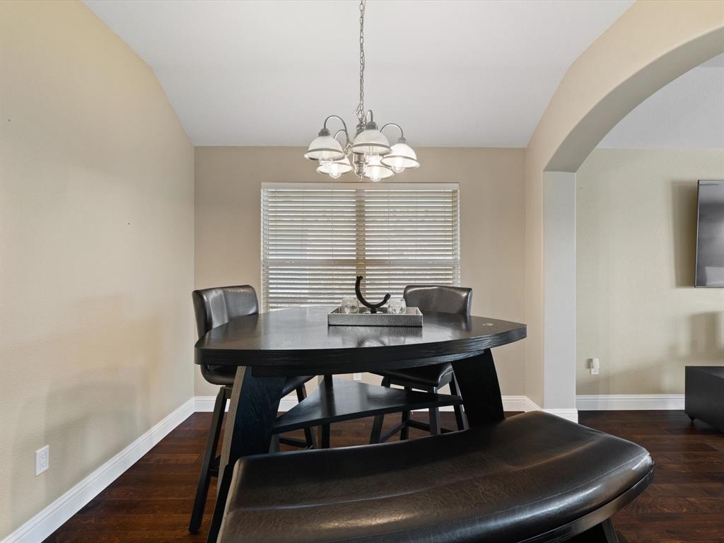 Frisco Ranch Ph 1a - Residential