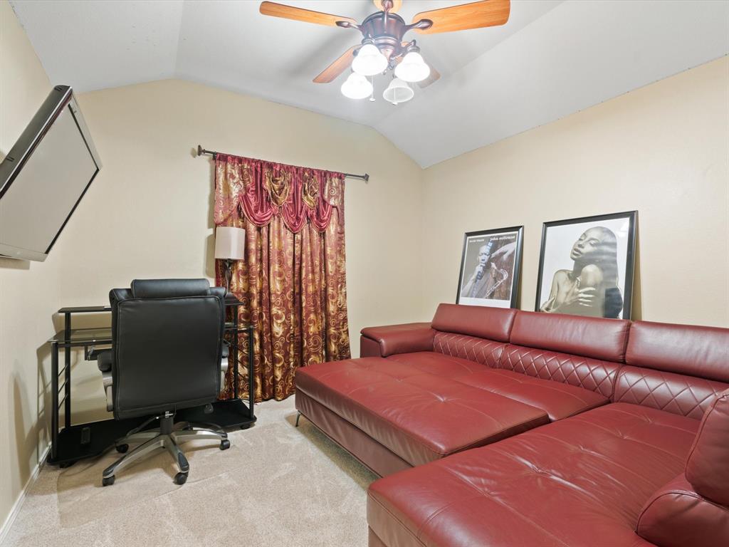 Frisco Ranch Ph 1a - Residential
