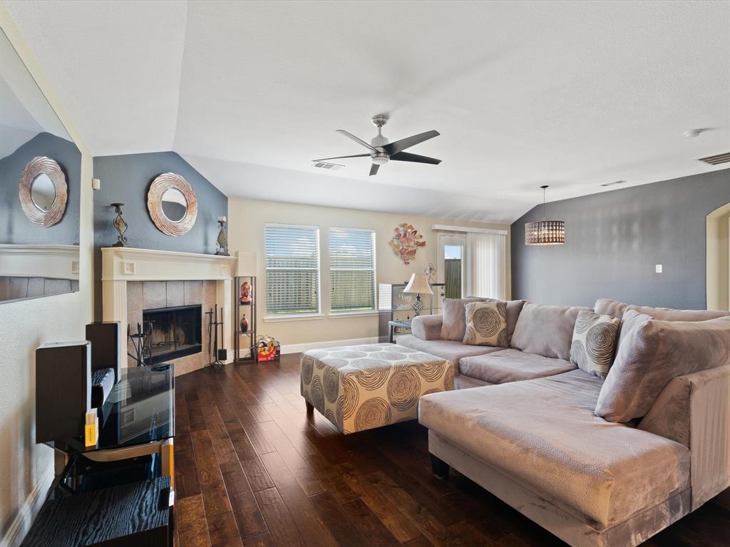 Frisco Ranch Ph 1a - Residential