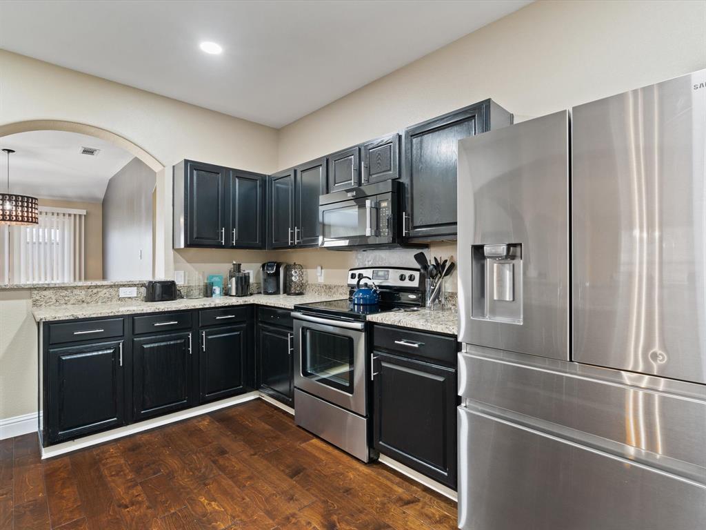 Frisco Ranch Ph 1a - Residential