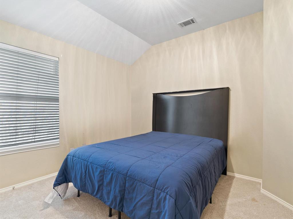 Frisco Ranch Ph 1a - Residential
