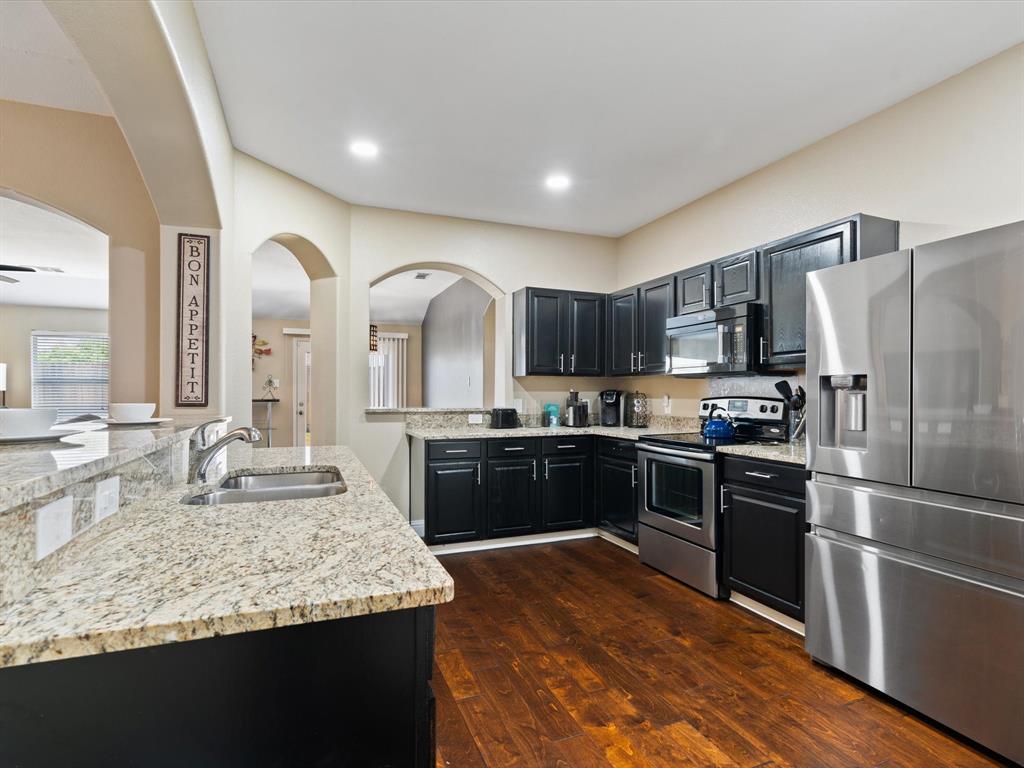 Frisco Ranch Ph 1a - Residential