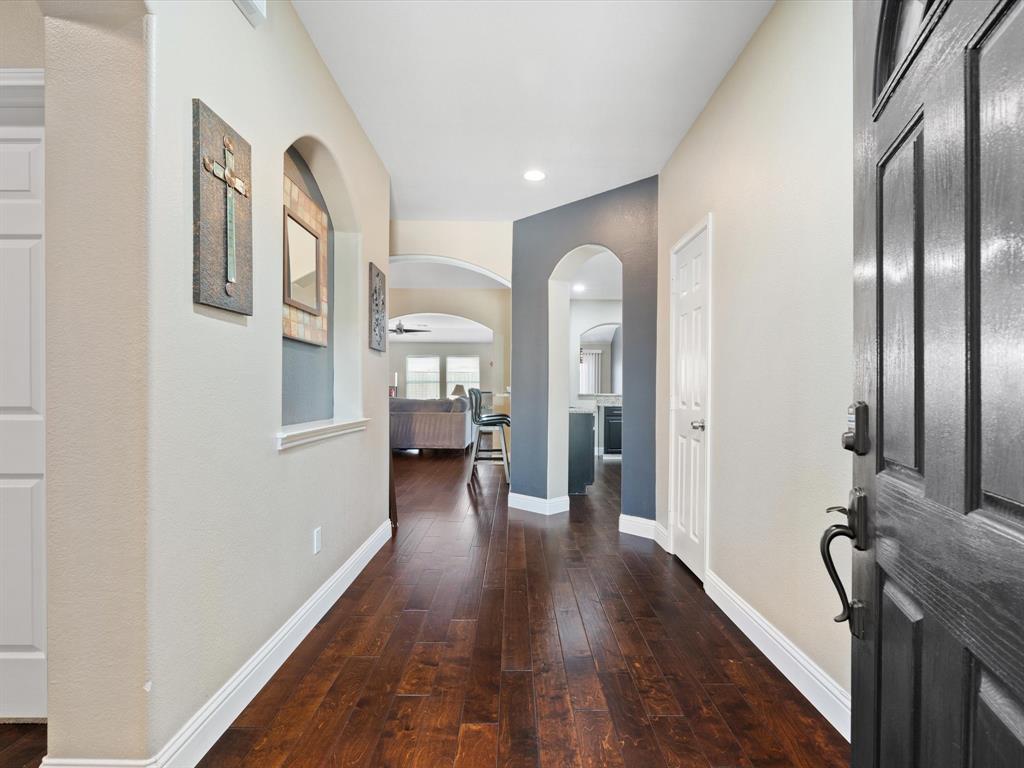 Frisco Ranch Ph 1a - Residential