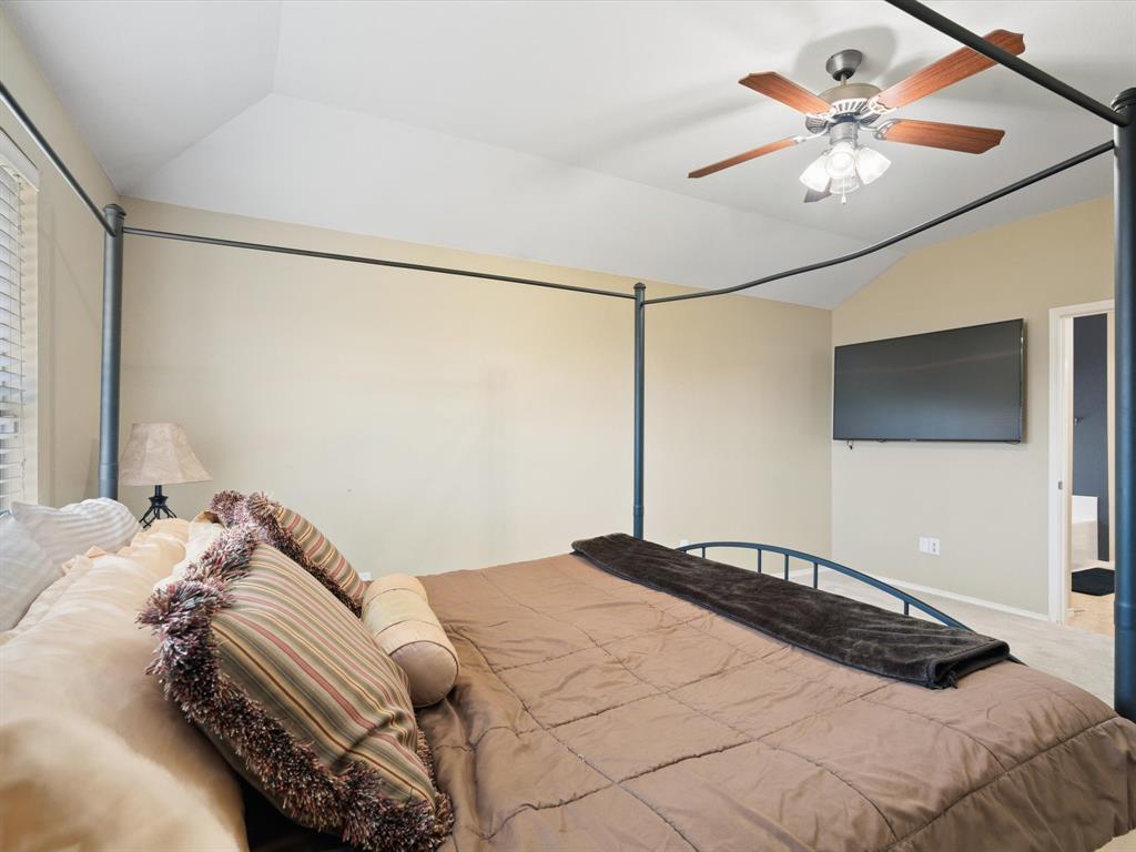 Frisco Ranch Ph 1a - Residential