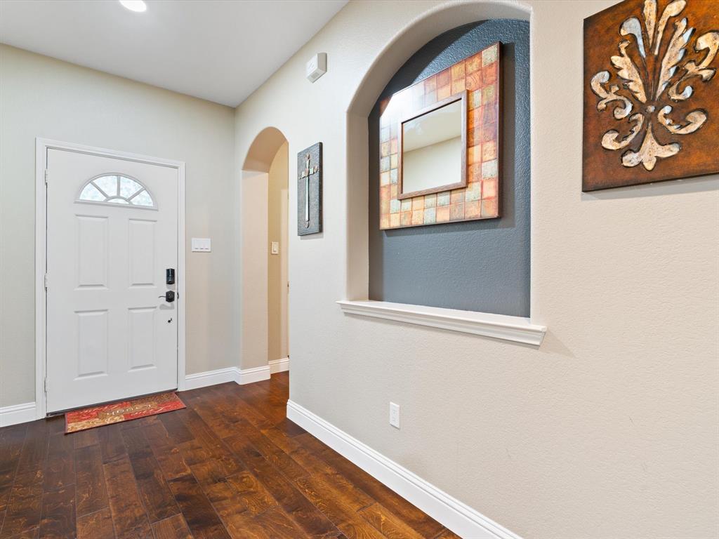 Frisco Ranch Ph 1a - Residential