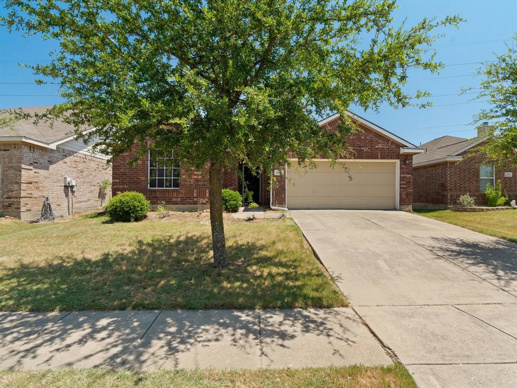Frisco Ranch Ph 1a - Residential