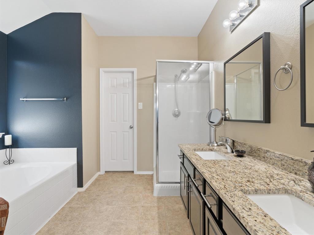 Frisco Ranch Ph 1a - Residential