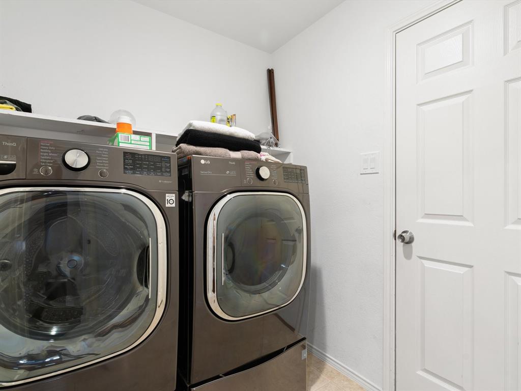 Frisco Ranch Ph 1a - Residential