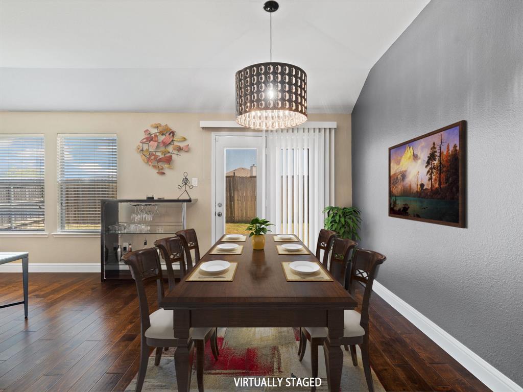 Frisco Ranch Ph 1a - Residential