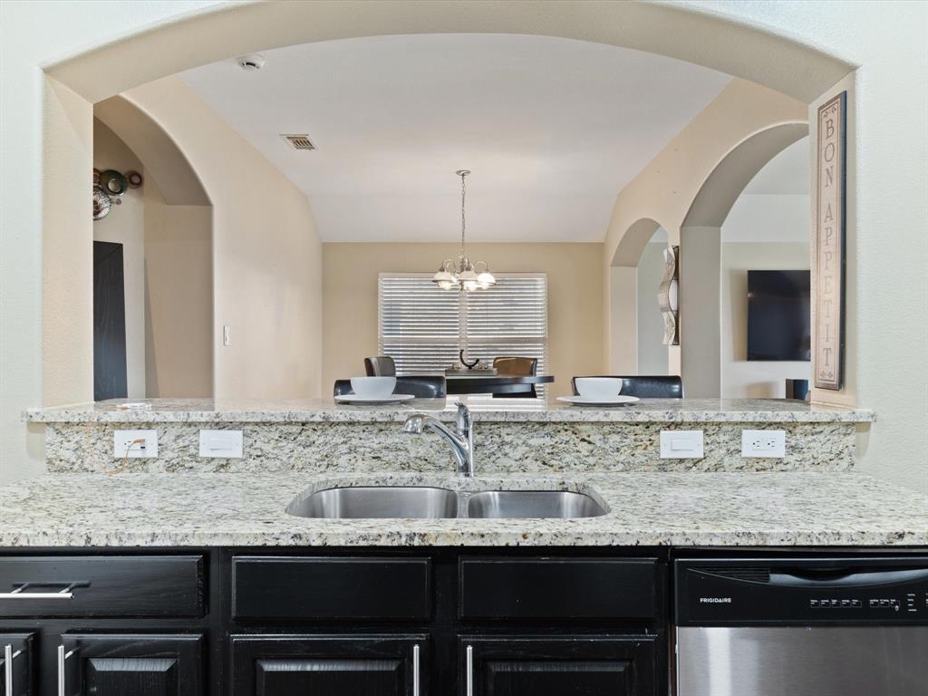 Frisco Ranch Ph 1a - Residential