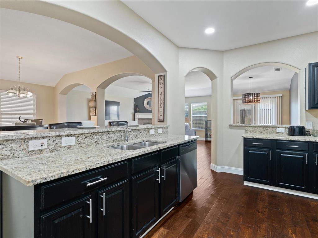 Frisco Ranch Ph 1a - Residential