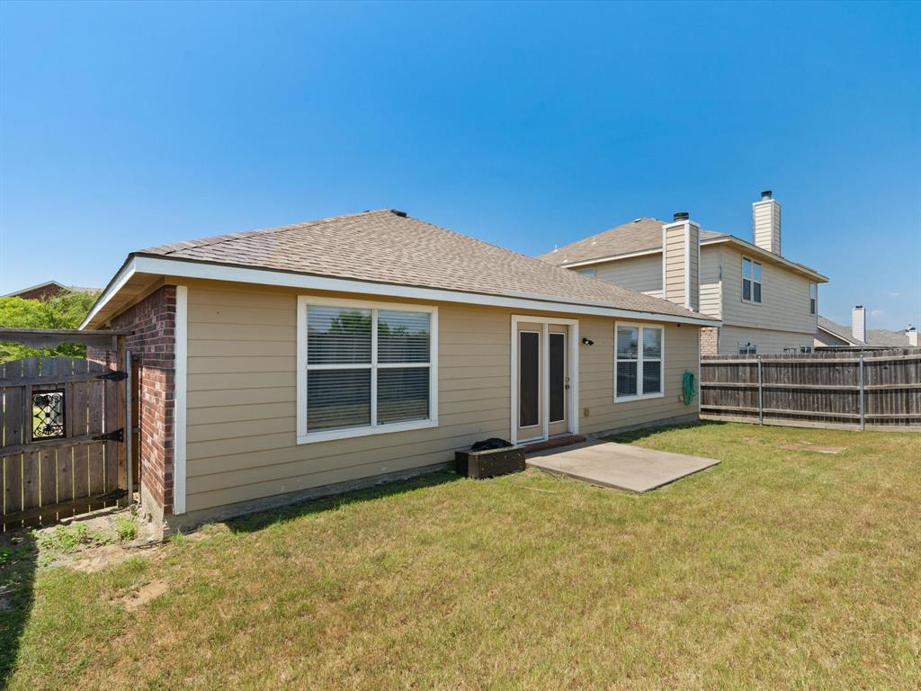 Frisco Ranch Ph 1a - Residential
