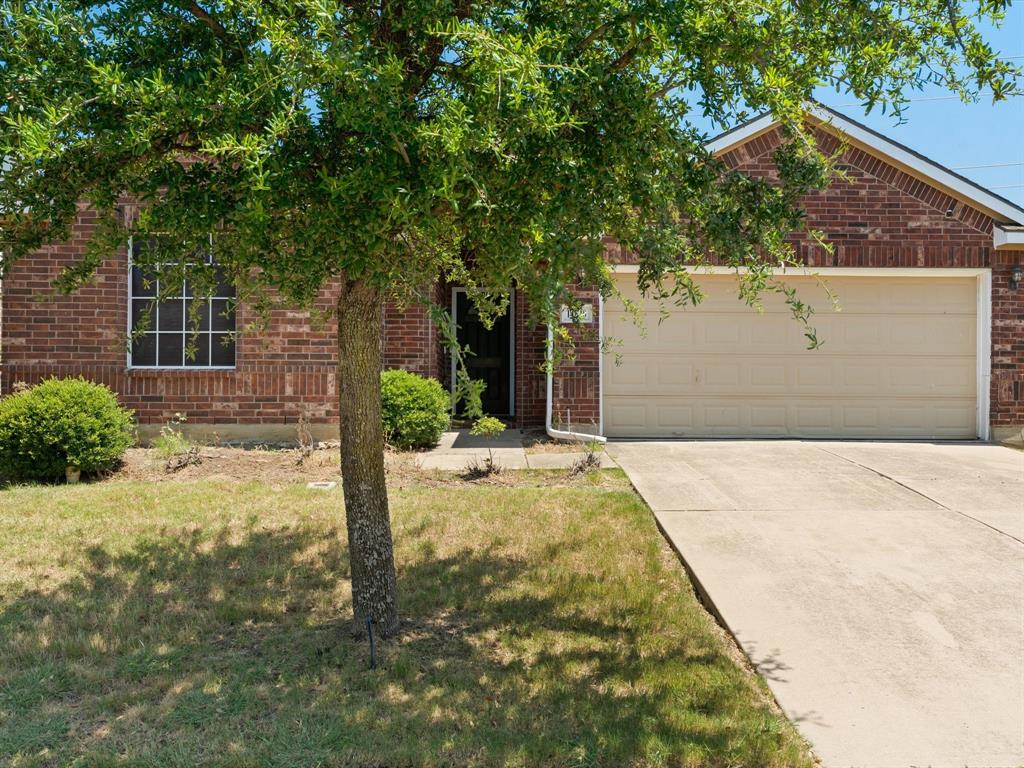 Frisco Ranch Ph 1a - Residential
