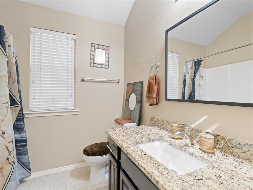 Frisco Ranch Ph 1a - Residential