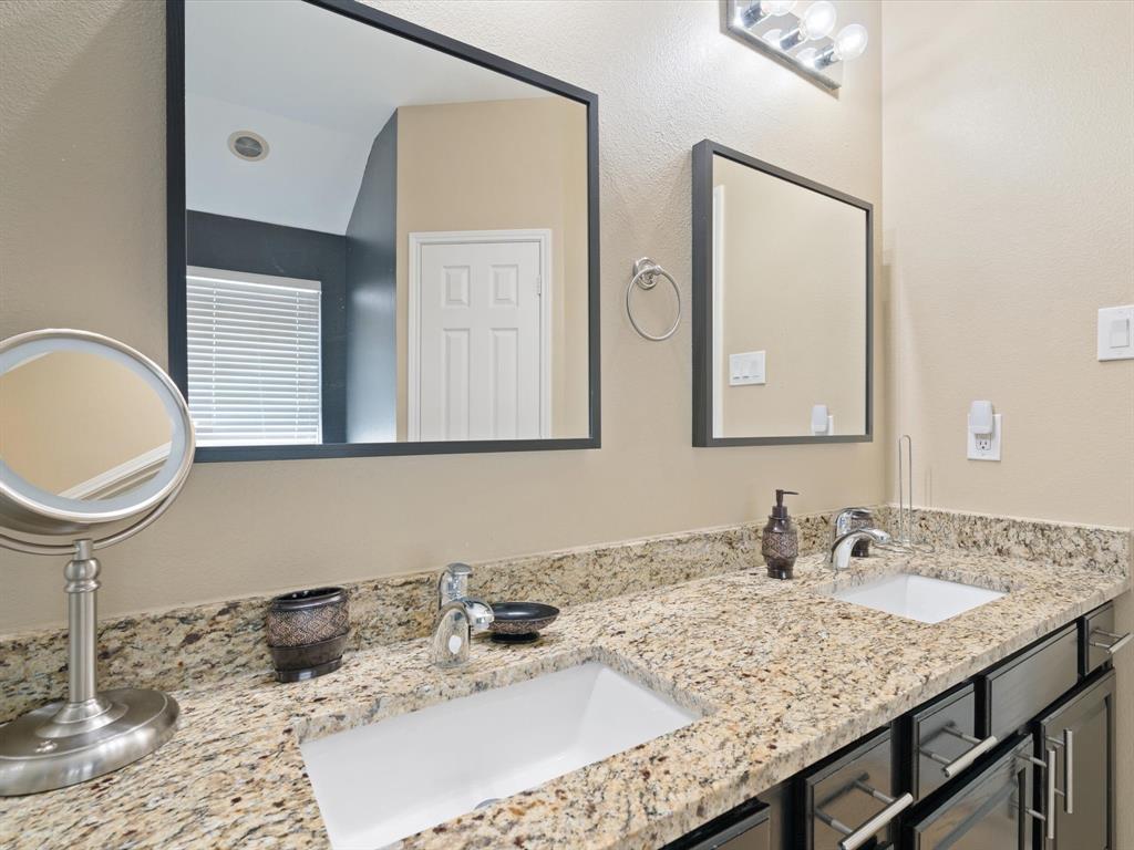 Frisco Ranch Ph 1a - Residential