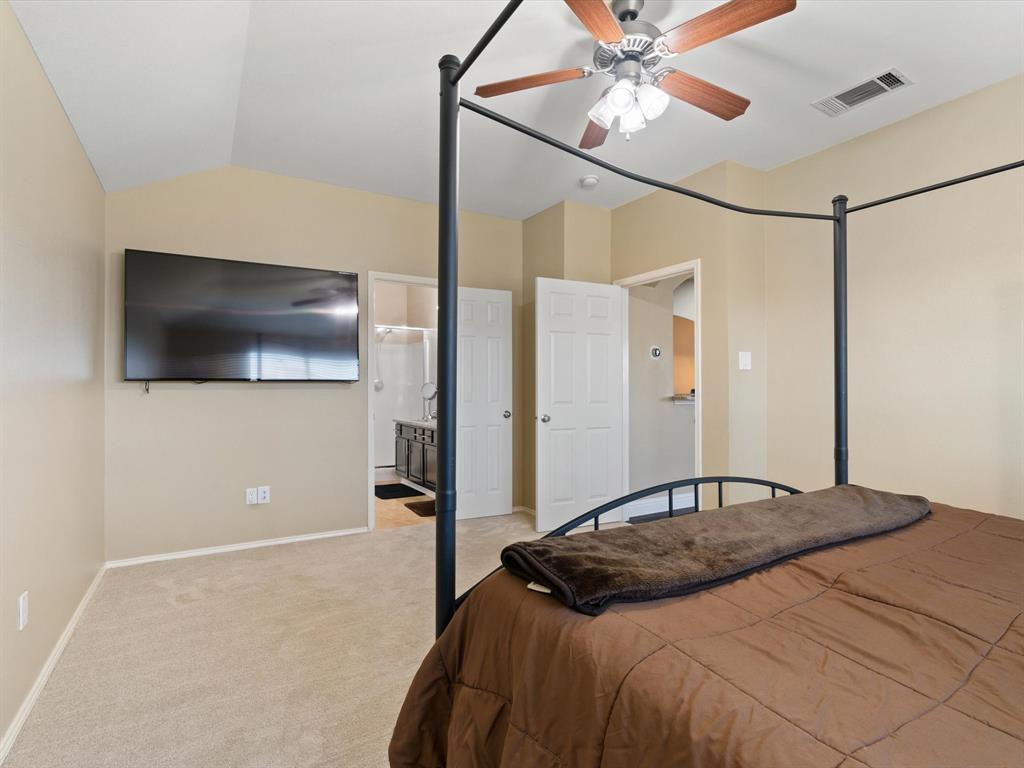 Frisco Ranch Ph 1a - Residential