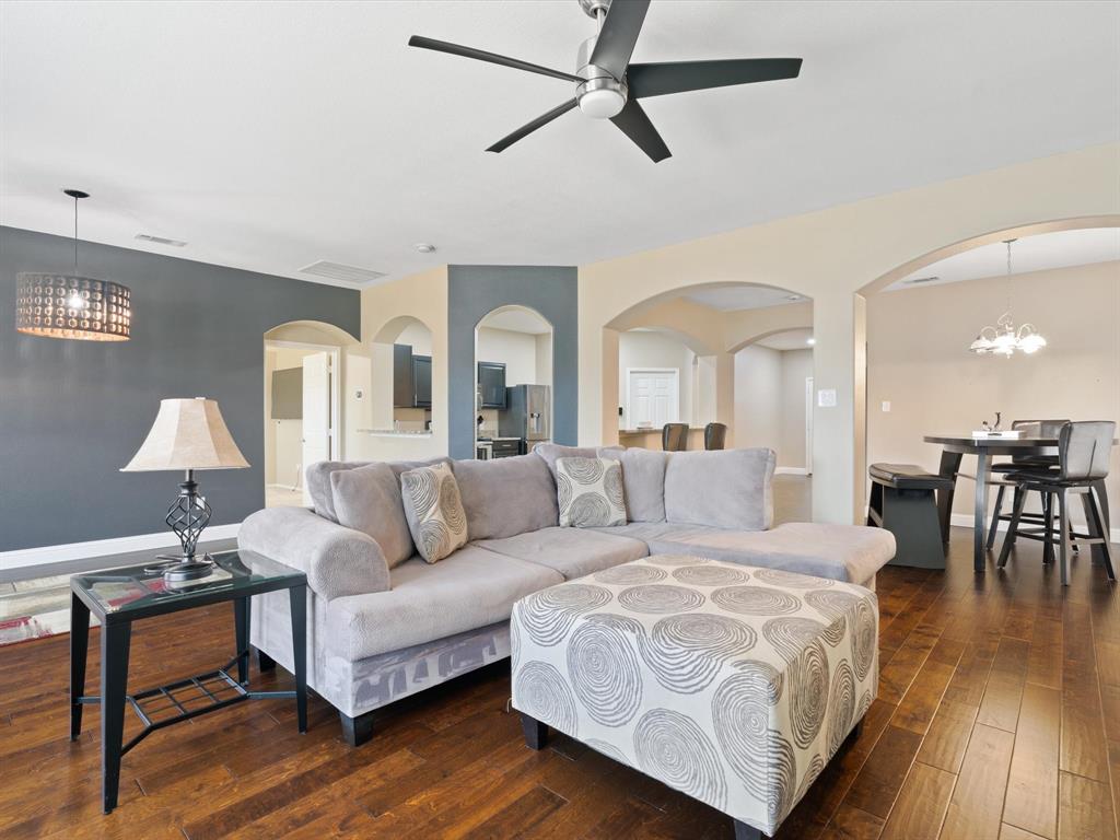 Frisco Ranch Ph 1a - Residential