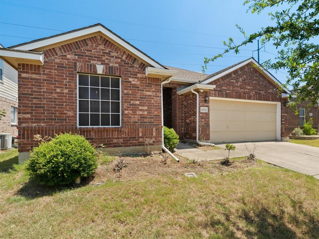 Frisco Ranch Ph 1a - Residential