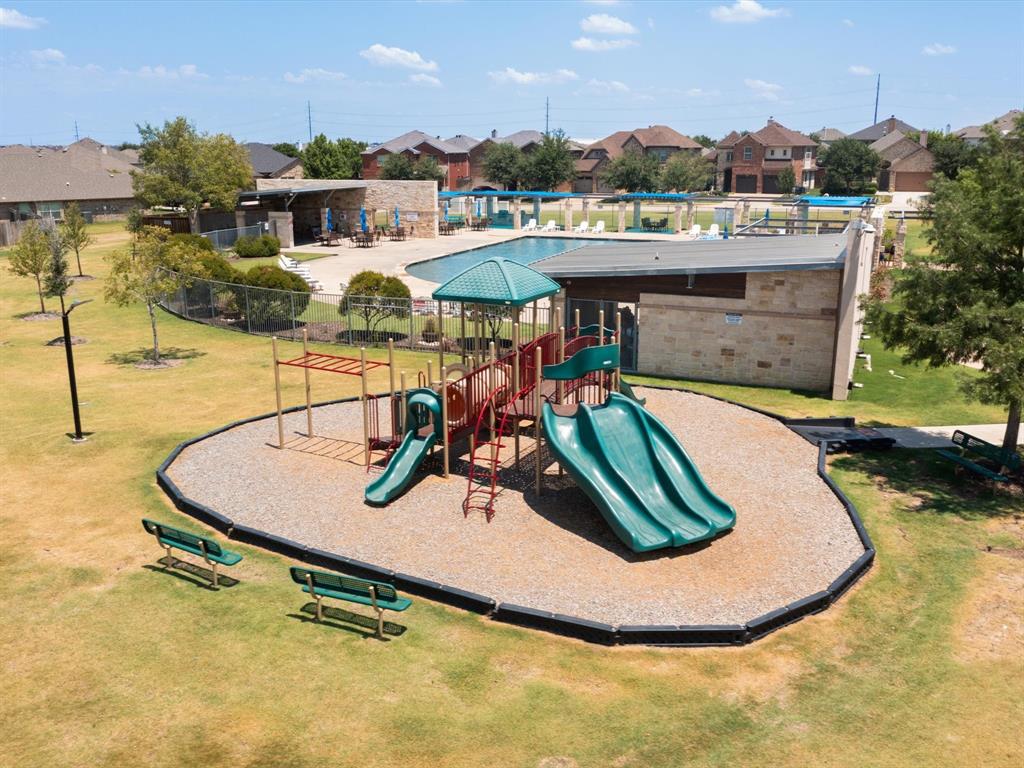 Frisco Ranch Ph 1a - Residential