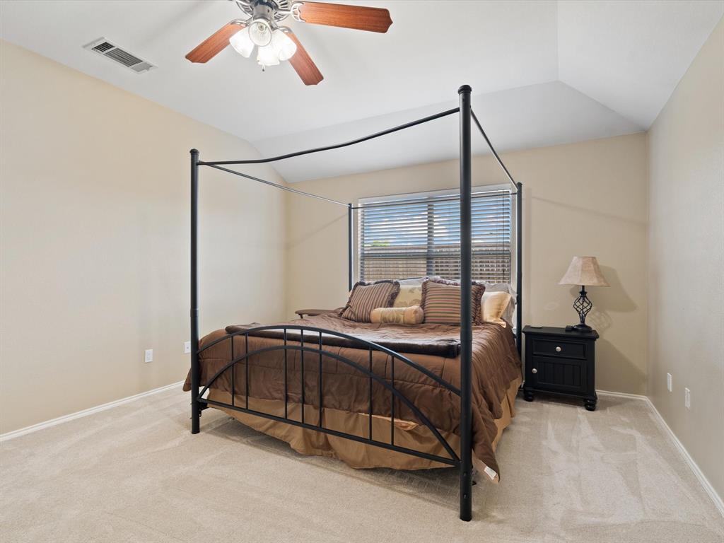Frisco Ranch Ph 1a - Residential