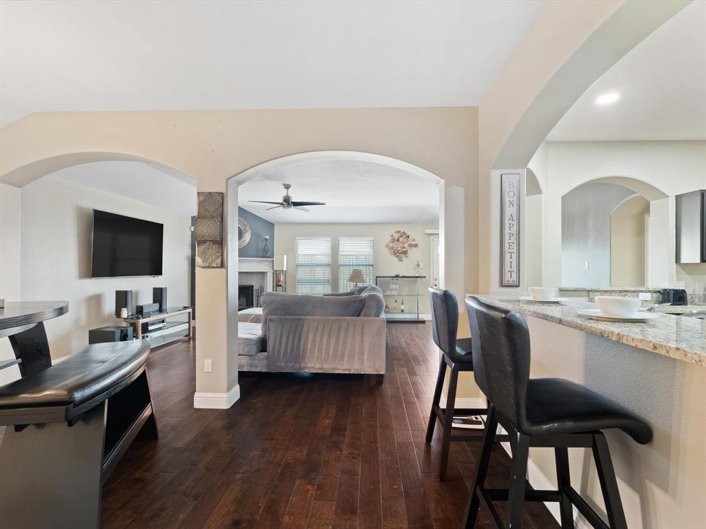 Frisco Ranch Ph 1a - Residential