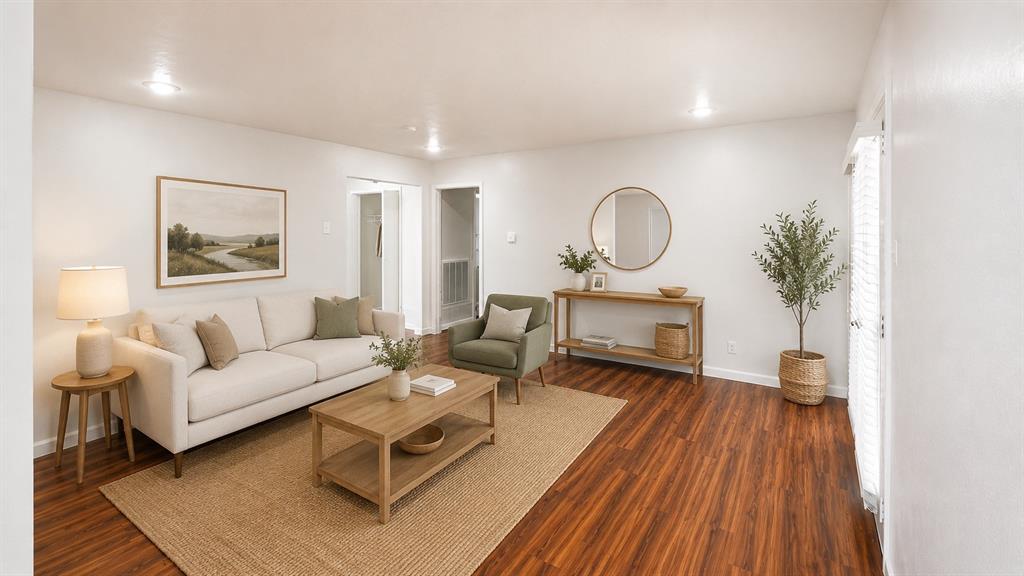 Highland Oaks - Residential