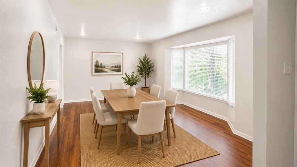 Highland Oaks - Residential