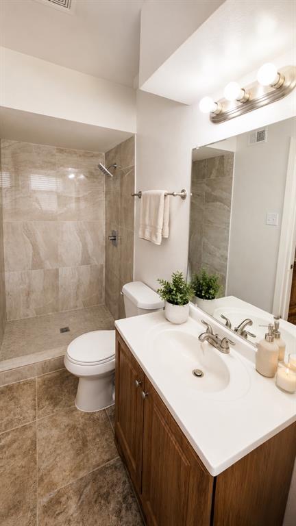 Highland Oaks - Residential