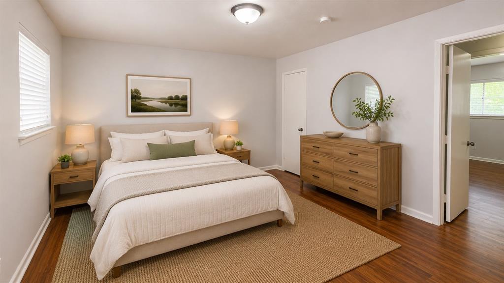 Highland Oaks - Residential