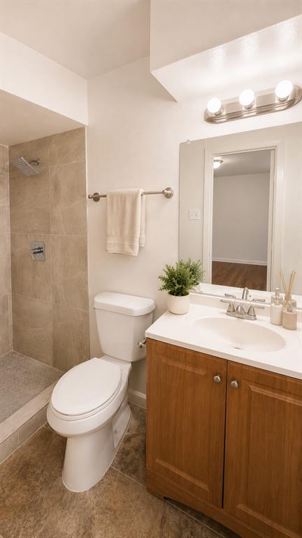 Highland Oaks - Residential