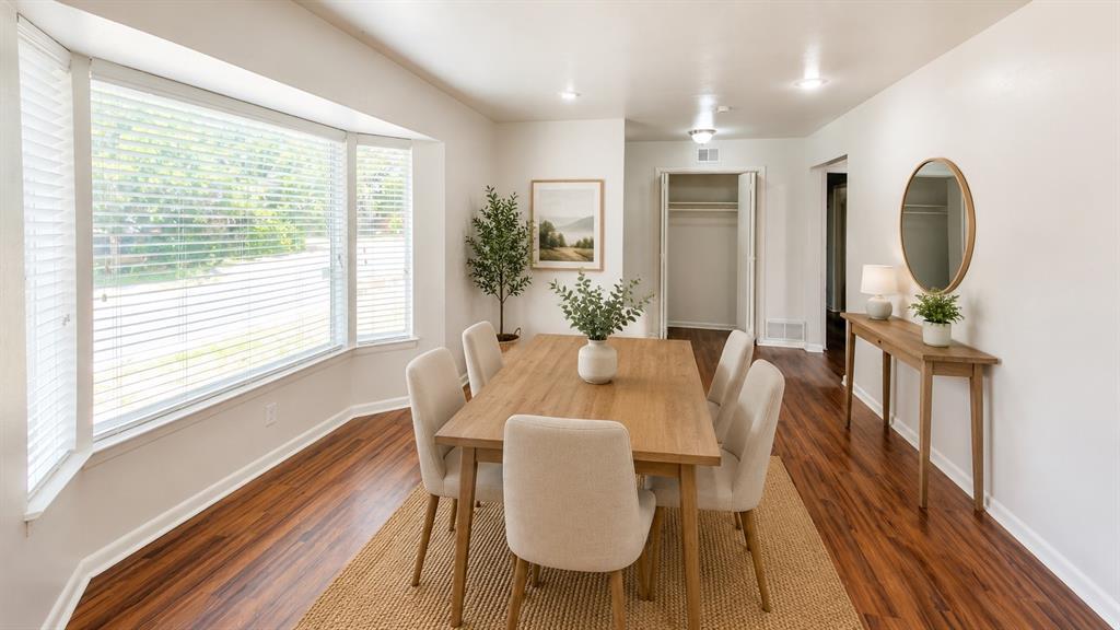 Highland Oaks - Residential