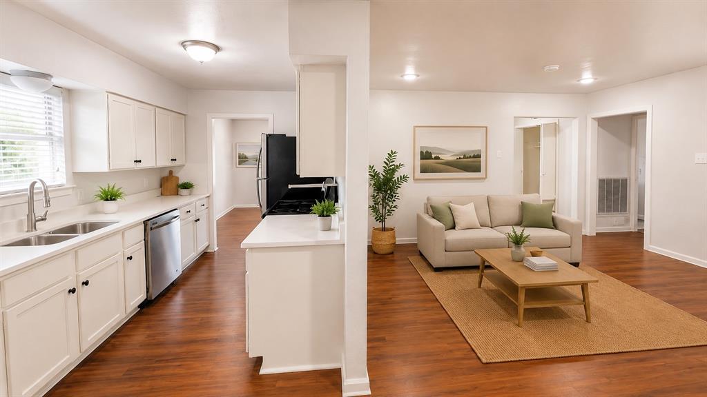 Highland Oaks - Residential