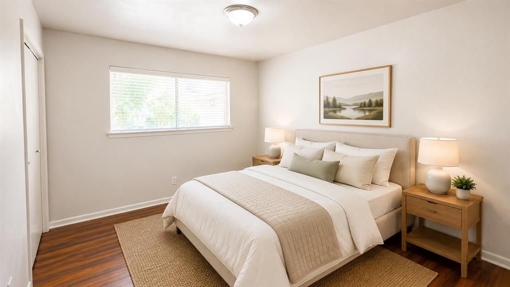 Highland Oaks - Residential